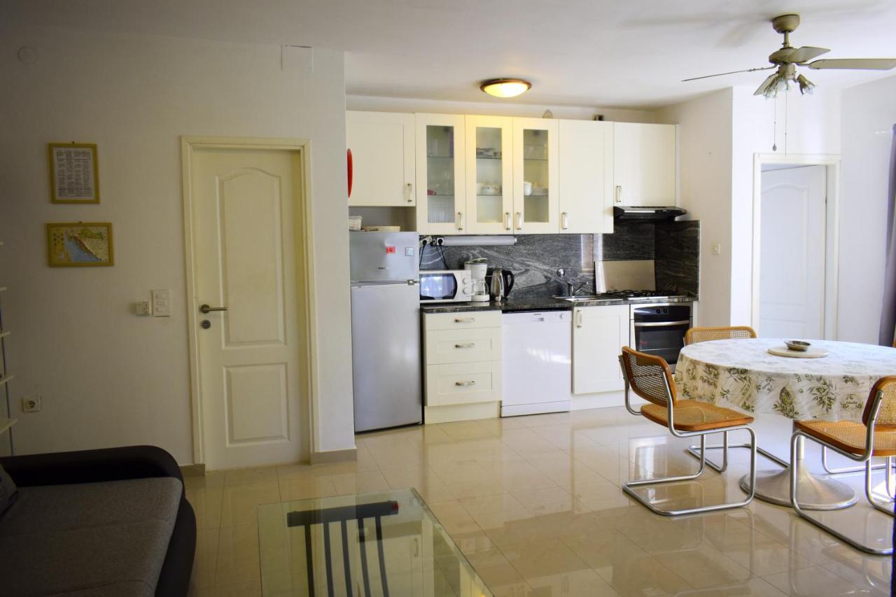 Apartments Monty مالينسكا المظهر الخارجي الصورة